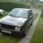 Fiat uno i.e turbo 1.3 solgt