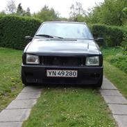 Fiat uno i.e turbo 1.3 solgt