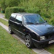 Fiat uno i.e turbo 1.3 solgt