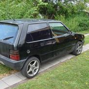 Fiat uno i.e turbo 1.3 solgt