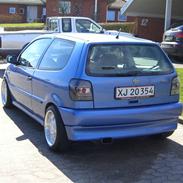 VW Polo 6n