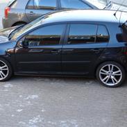 VW Golf V *SOLGT*