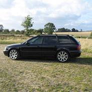 Audi A4 1,9 TDI *solgt*