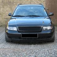 Audi A4 1,9 TDI *solgt*