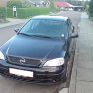 Opel Astra g 1,6