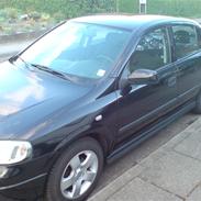 Opel Astra g 1,6