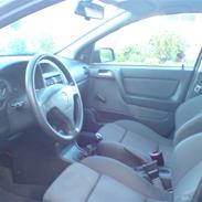 Opel Astra g 1,6