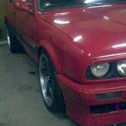 BMW 320i E30 - SOLGT