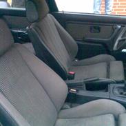 BMW 320i E30 - SOLGT