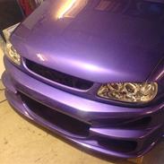 Citroën Saxo - TIL SALG