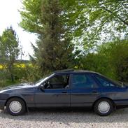 Ford Sierra GT