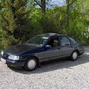 Ford Sierra GT
