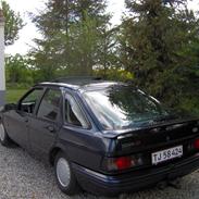Ford Sierra GT