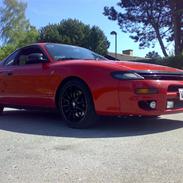 Toyota Celica GSi