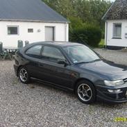 Toyota Corolla 1.3 xli (DØD)