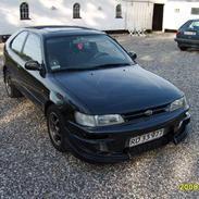 Toyota Corolla 1.3 xli (DØD)
