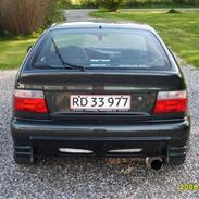 Toyota Corolla 1.3 xli (DØD)