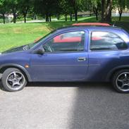 Opel Corsa B