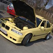 BMW E36 