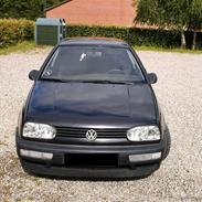 VW Golf 3