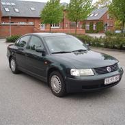 VW Passat 1,8 ::SOLGT::