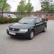 VW Passat 1,8 ::SOLGT::