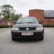 VW Passat 1,8 ::SOLGT::