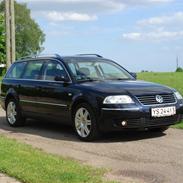 VW passat 1,9 tdi highline