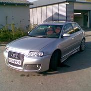 Audi a3 ~ SOLGT