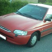 Ford Escort Clx (SOLGT)