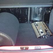 Ford Escort Clx (SOLGT)