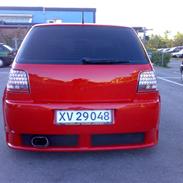 VW golf 4 er         *SOLGT*
