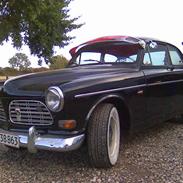 Volvo Amazon