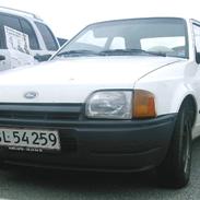 Ford Escort "Tanden"