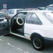 Ford Escort "Tanden"