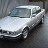 BMW 520i 24v 