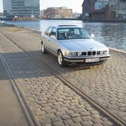 BMW 520i 24v 