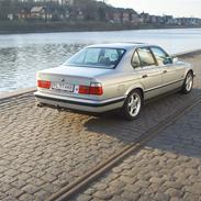 BMW 520i 24v 