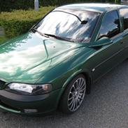 Opel Vectra B "SOLGT"