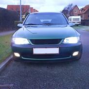 Opel Vectra B "SOLGT"