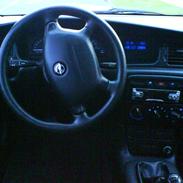 Opel Vectra B "SOLGT"