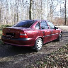 Opel Vectra B *SOLGT*