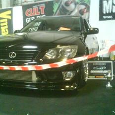 Lexus IS 200