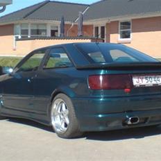 Audi S2 COUPE: solgt