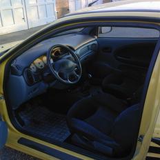 Renault Megane Coach