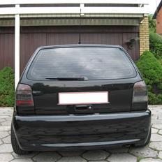 VW Polo 6N  SOLGT