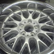 Volvo 240 turbo SOLGT