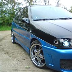 VW Polo 6N ***SOLGT***