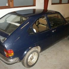 Alfa Romeo Alfasud 1,5 TI - SOLGT