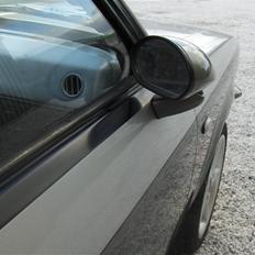 Opel Kadett City  SOLGT